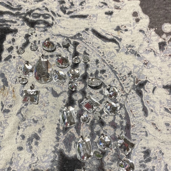 Jessica Simpson t-shirt - Picture 4 of 7